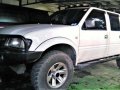 Isuzu Fuego 2002 Model For Sale-2