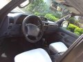 1997 Toyota Land Cruiser Prado 4x4-7