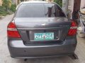 Chevrolet Aveo 2008 Model For Sale-1