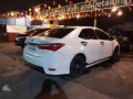Toyota Altis 1.6V AT.pearlwhite 2015-5