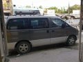 2002 Hyundai Starex Diesel Millenium Edition-9