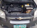 Chevrolet Aveo 2008 Model For Sale-3