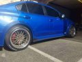 Subaru WRX STI 2016 for sale -9