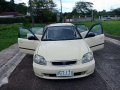 Honda Civic 1996 Model For Sale-1