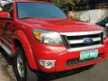 Ford Ranger 2009 Model For Sale-1