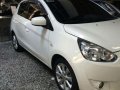 2013 Model Mitsubitshi Mirage For Sale-1