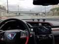 2018 Honda Civic type R FOR SALE-11