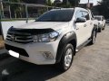 2016 Toyota Hilux 2.4G 4x2 Automatic -0