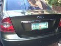 2006 Model Ford Focus For Sale-1