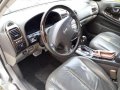 Nissan Cefiro 2004 Model For Sale-6