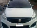 Suzuki Ertiga 2017 Model For Sale-0