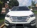 2012 Model Hyundai Santa Fe For Sale-0