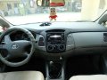 2009 Toyota Innova E series 2.5 Diesel Manual Cebu-6