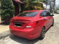 Hyundai Accent 2015 Model For Sale-0