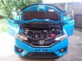 Honda Jazz 2016 for sale-11