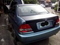 Honda City 2001 Model For Sale-8