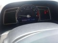 Rush Sale Honda Civic 2007 Model-6