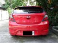 Hyundai Accent 2015 Model For Sale-4