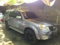 FOR SALE !!! 2010 Ford Everest limited-3