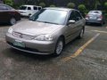 Honda Civic 2002 Model For Sale-1