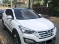 2012 Model Hyundai Santa Fe For Sale-3