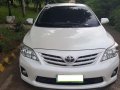 2012 Model Toyota Corolla For Sale-0