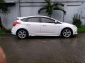 2013 Ford Focus 20S AT Hatchback Top Of The Line-1