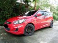 Hyundai Accent 2015 Model For Sale-1