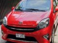 2017 Toyota Wigo G manual FOR SALE-0