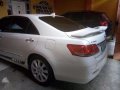 2008 Toyota Camry 3.5Q Top of the line-2