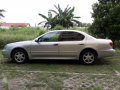 Nissan Cefiro 2004 Model For Sale-4