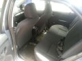 Toyota Vios J 2008 Manual Transmission-7