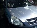 Honda Cr-V 2003 Model For Sale-0