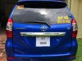 2016 Model Toyota Avanza For Sale-5