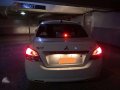 Mitsubishi Mirage G4 2016 Model For Sale-4