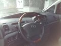 2004 Model Toyota Previa For Sale-3