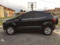 2014 Model Ford Ecosport For Sale-3