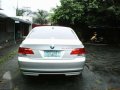 2007 BMW 750Li 35k Mileage for sale -0