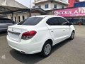 2016 Mitsubishi Mirage G4 GLX for sale-2