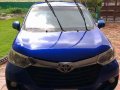 2016 Model Toyota Avanza For Sale-4