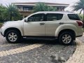 Isuzu MU-X 2015 for sale-5
