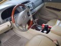 2004 Model Toyata Camry For Sale-4