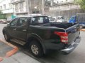 2015 Mitsubishi Strada glx 4x2 manual for sale -2