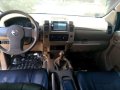 Nissan Navara 2012 Model For Sale-4