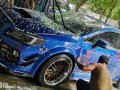 Subaru WRX STI 2016 for sale -8