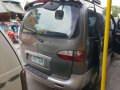 2002 Hyundai Starex Diesel Millenium Edition-1