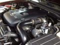 Nissan Navara 2014 Model For Sale-2