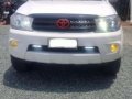 2009 Model Toyota Fortuner For Sale-0