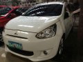 2013 Model Mitsubitshi Mirage For Sale-0