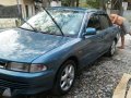 FOR SALE MITSIBISHI Lancer 1996 matic-0